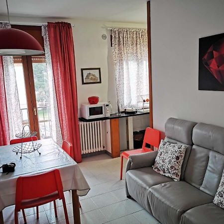 Casa Vacanze Il Rubino Villa Matera Luaran gambar