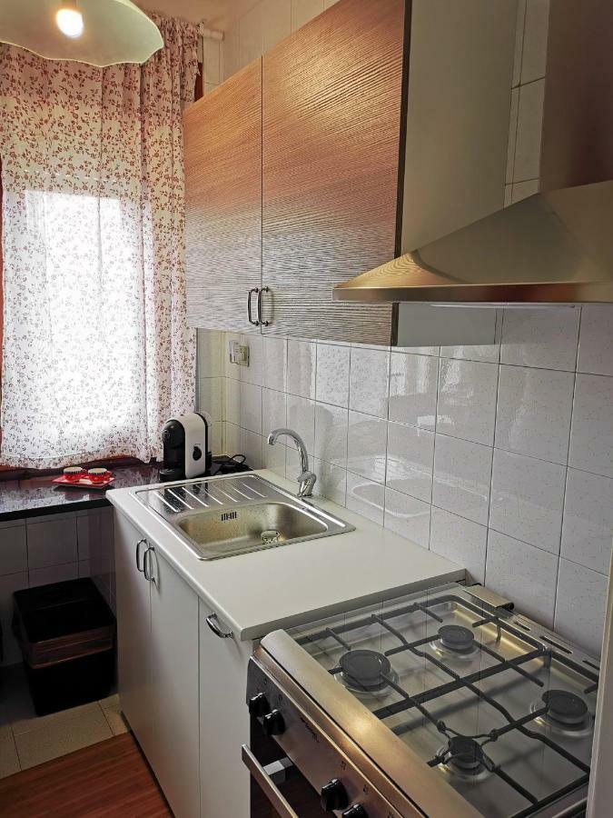 Casa Vacanze Il Rubino Villa Matera Luaran gambar