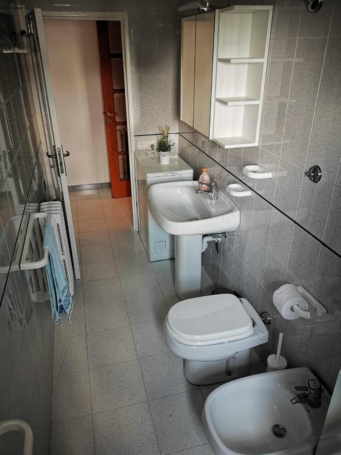 Casa Vacanze Il Rubino Villa Matera Luaran gambar