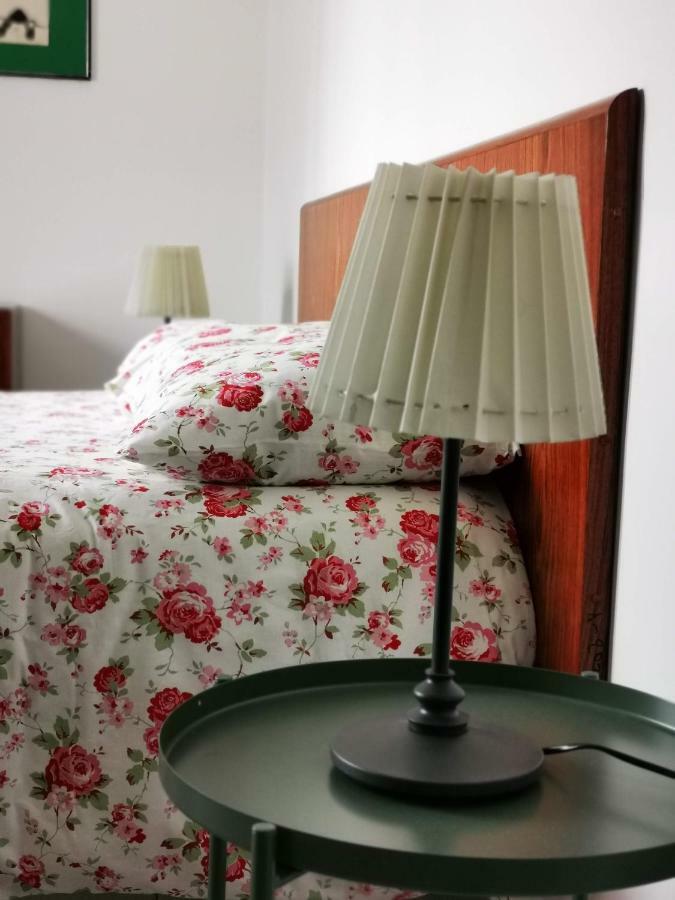Casa Vacanze Il Rubino Villa Matera Luaran gambar