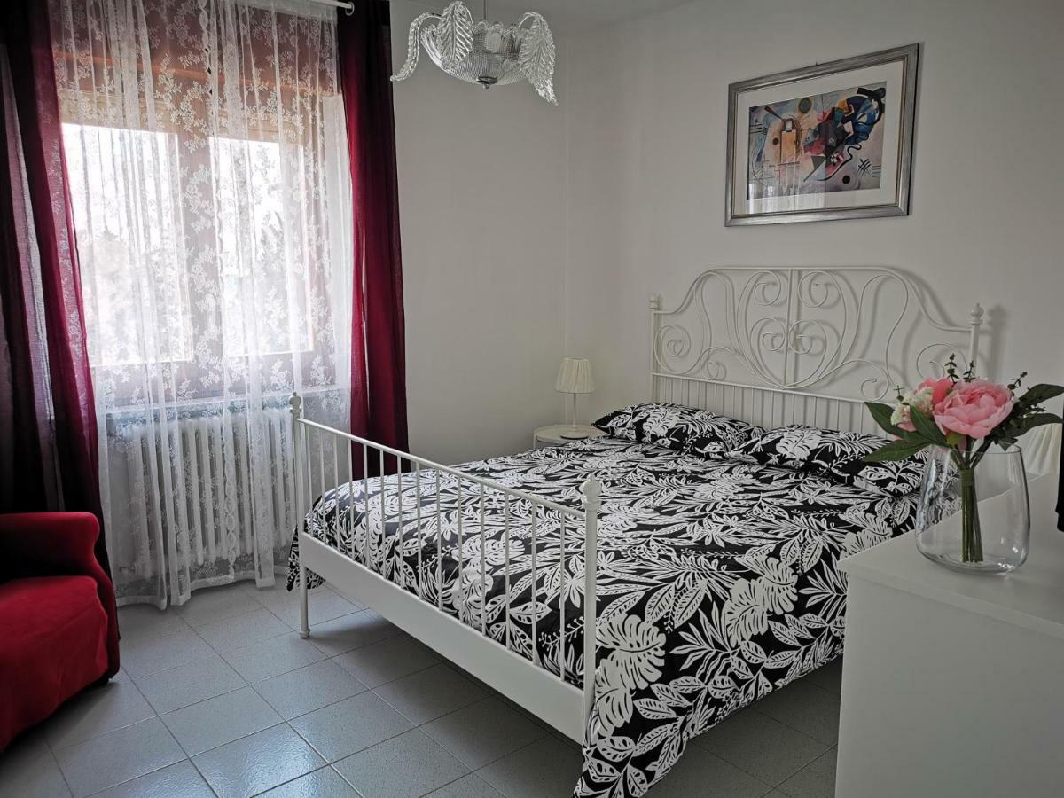 Casa Vacanze Il Rubino Villa Matera Luaran gambar