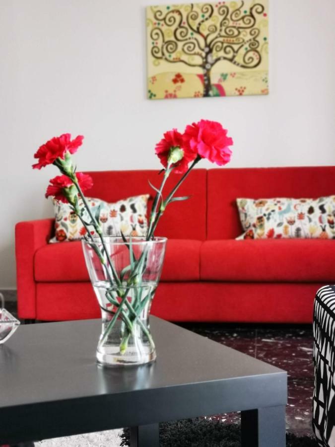 Casa Vacanze Il Rubino Villa Matera Luaran gambar