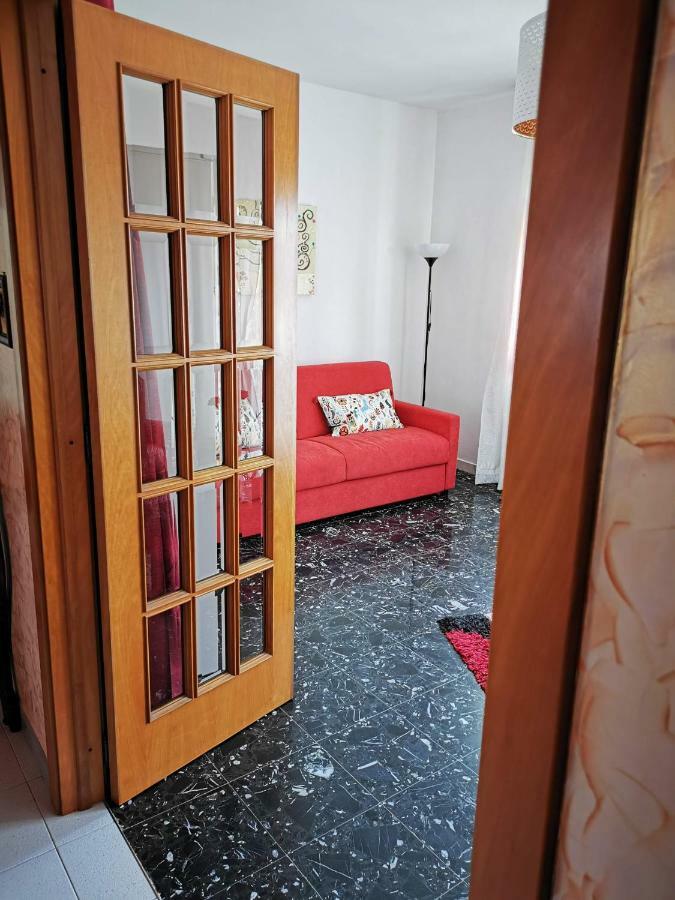 Casa Vacanze Il Rubino Villa Matera Luaran gambar