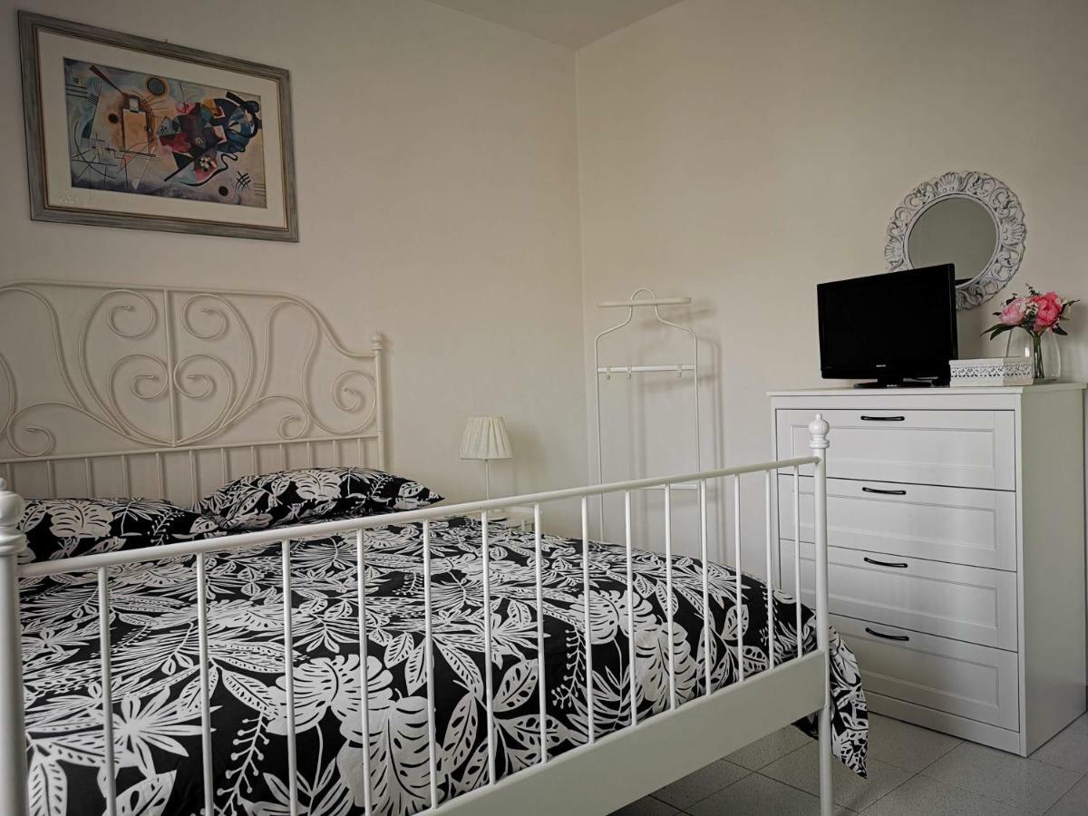 Casa Vacanze Il Rubino Villa Matera Luaran gambar