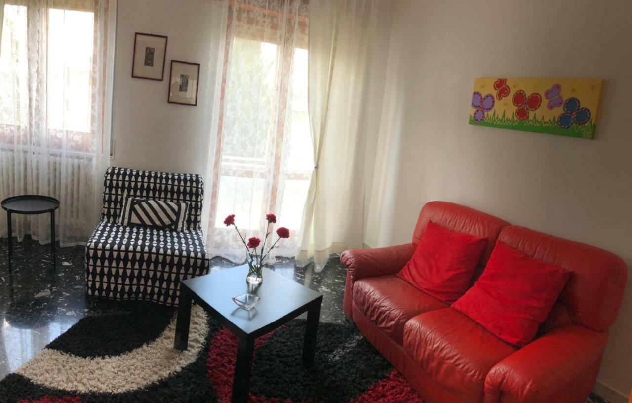 Casa Vacanze Il Rubino Villa Matera Luaran gambar