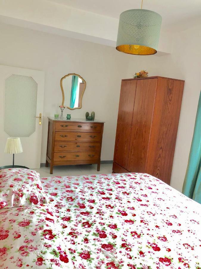 Casa Vacanze Il Rubino Villa Matera Luaran gambar