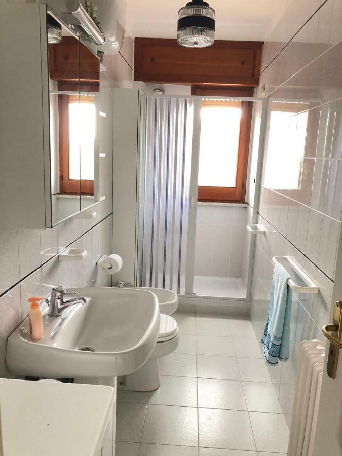 Casa Vacanze Il Rubino Villa Matera Luaran gambar