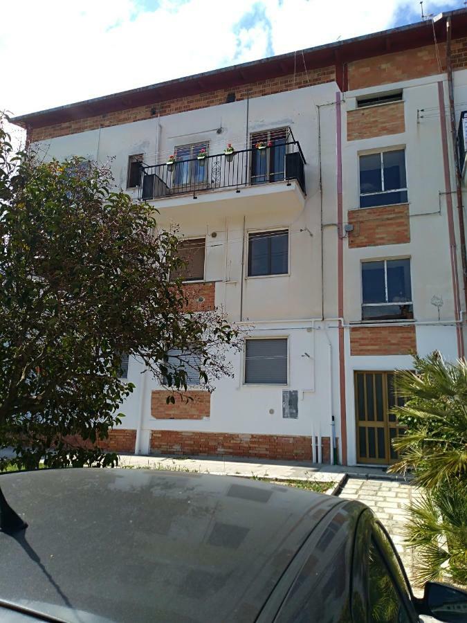 Casa Vacanze Il Rubino Villa Matera Luaran gambar